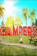 Watch Hello Campers Megavideo
