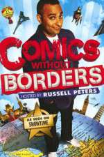 Watch Comics Without Borders Megavideo