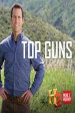 Watch Top Guns Megavideo