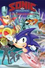 Watch Sonic the Hedgehog Megavideo