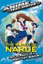Watch The World of Narue Megavideo