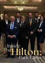 Watch Inside The Hilton: Park Lane Megavideo