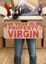 Watch 40 Year Old Property Virgin Megavideo