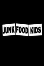 Watch Junk Food Kids Whos to Blame Megavideo