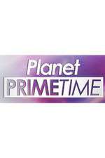 Watch Planet Primetime Megavideo