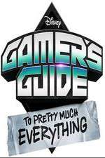 Watch Gamer's Guide to Pretty Much Everything Megavideo