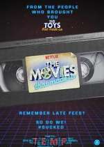 Watch The Movies That Made Us Megavideo