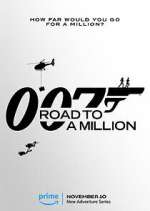 Watch 007: Road to a Million Megavideo