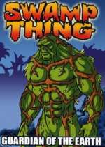 Watch Swamp Thing Megavideo