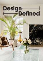 Watch Design Defined Megavideo