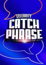 Watch Celebrity Catchphrase Megavideo