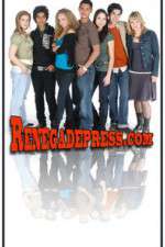 Watch Renegadepress.com Megavideo