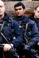 Watch Ultimate Force Megavideo