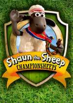 Watch Shaun the Sheep Championsheeps Megavideo