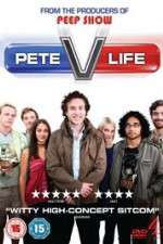 Watch Pete Versus Life Megavideo