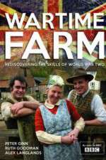 Watch Wartime Farm Megavideo