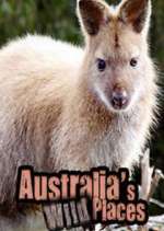 Watch Australia's Wild Places Megavideo