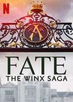 Watch Fate: The Winx Saga Megavideo