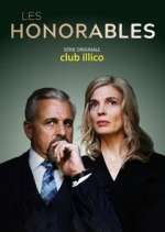 Watch Les Honorables Megavideo