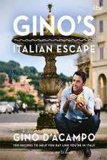 Watch Gino's Italian Escape Megavideo