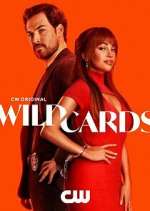 Watch Wild Cards Megavideo