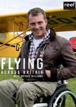 Watch Flying Across Britain with Arthur Williams Megavideo