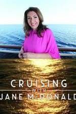 Watch Cruising with Jane McDonald Megavideo