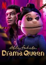 Watch Abla Fahita: Drama Queen Megavideo