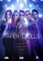 Watch Paper Dolls Megavideo