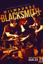Watch Milwaukee Blacksmith Megavideo