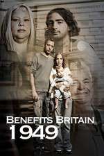 Watch Benefits Britain 1949 Megavideo