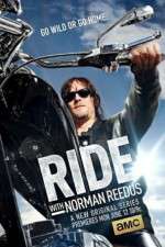Watch Ride with Norman Reedus Megavideo
