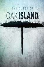 Watch The Curse of Oak Island Megavideo