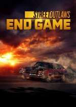 Watch Street Outlaws: End Game Megavideo