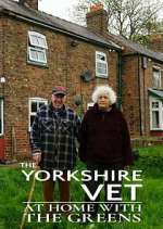 Watch The Yorkshire Vet: At Home with the Greens Megavideo