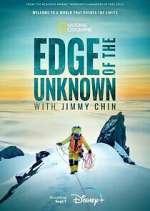 Watch Edge of the Unknown with Jimmy Chin Megavideo