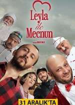 Watch Leyla ile Mecnun Megavideo