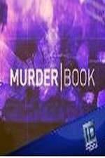 Watch Murder Book Megavideo