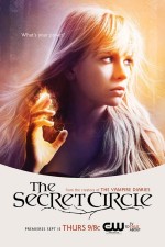 Watch The Secret Circle Megavideo