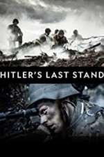 Watch Hitler\'s Last Stand Megavideo