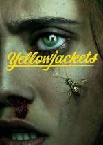 Watch Yellowjackets Megavideo