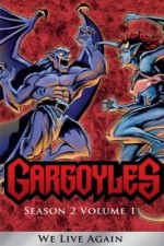 Watch Gargoyles Megavideo