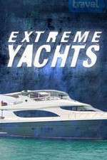 Watch Extreme Yachts Megavideo