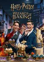 Watch Harry Potter: Wizards of Baking Megavideo