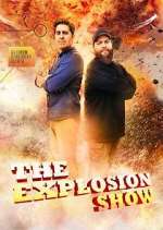 Watch The Explosion Show Megavideo