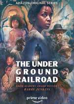 Watch The Underground Railroad Megavideo