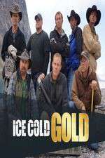 Watch Ice Cold Gold Megavideo