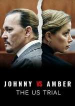 Watch Johnny vs Amber: The U.S. Trial Megavideo
