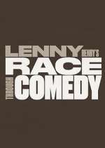 Watch Lenny Henry's Race Through Comedy Megavideo