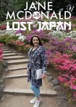 Watch Jane McDonald: Lost in Japan Megavideo